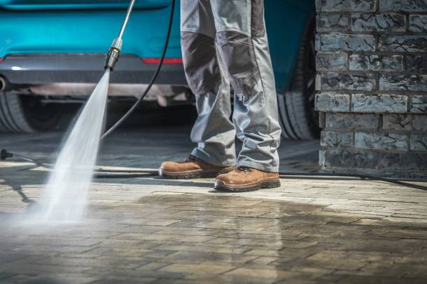 Best Post-Construction Pressure Washing  in Hinton, WV