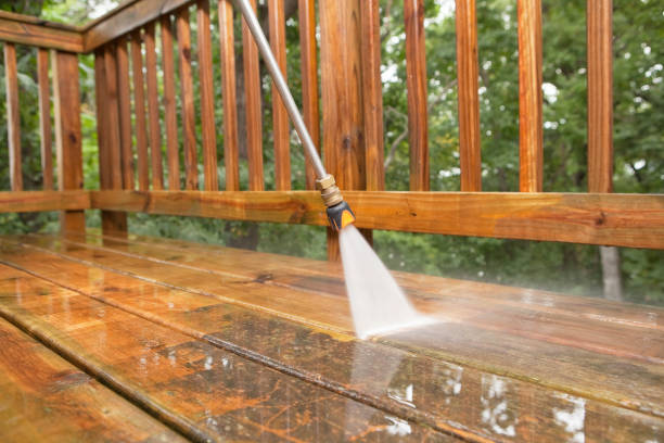 Best House Exterior Washing  in Hinton, WV